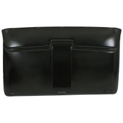 Brothers Trucks - Brothers Trucks HL87F01BLACK Chevrolet & GMC Headliner - Image 1