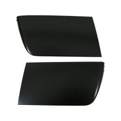 Brothers Trucks - Brothers Trucks WSV53ST Chevrolet & GMC Windshield Visor - Image 6