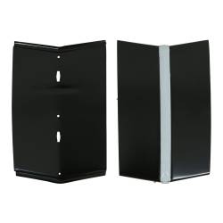 Brothers Trucks - Brothers Trucks WSV53ST Chevrolet & GMC Windshield Visor - Image 7