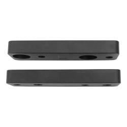 ADS Racing Shocks - ADS Racing 000-034RUN-KIT Front Sway Bar Plate Lowering for 03-24 4Runner FJ - Image 3