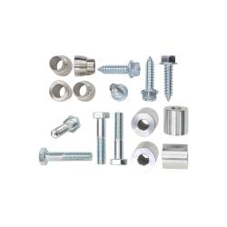 ADS Racing Shocks - ADS Racing 000-034RUN-KIT Front Sway Bar Plate Lowering for 03-24 4Runner FJ - Image 4