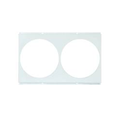 Brothers Trucks - Brothers Trucks AFS72C2 Chevrolet & GMC Engine Cooling Fan Shroud - Image 3