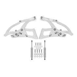 Brothers Trucks - Brothers Trucks BHH57PL Hood Hinge - Image 1