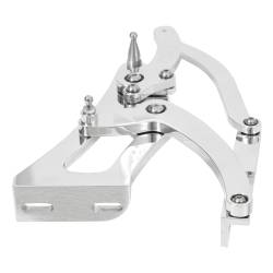 Brothers Trucks - Brothers Trucks BHH57PL Hood Hinge - Image 5