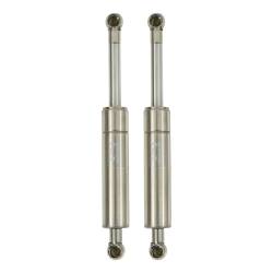 Brothers Trucks - Brothers Trucks BHH57PL Hood Hinge - Image 7