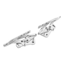 Brothers Trucks - Brothers Trucks BHH80PL Chevrolet & GMC Hood Hinge - Image 2
