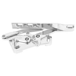 Brothers Trucks - Brothers Trucks BHH80PL Chevrolet & GMC Hood Hinge - Image 4