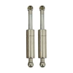 Brothers Trucks - Brothers Trucks BHH80PL Chevrolet & GMC Hood Hinge - Image 5