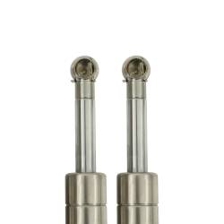 Brothers Trucks - Brothers Trucks BHH80PL Chevrolet & GMC Hood Hinge - Image 6