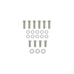 Brothers Trucks - Brothers Trucks BHH80PL Chevrolet & GMC Hood Hinge - Image 7