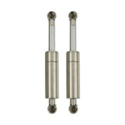 Brothers Trucks - Brothers Trucks BHH80RW Billet Hood Hinge for 73-80 Chevrolet & GMC - Image 5