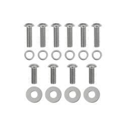 Brothers Trucks - Brothers Trucks BHH80RW Billet Hood Hinge for 73-80 Chevrolet & GMC - Image 7