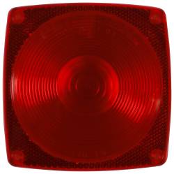 Peterson - Peterson 440-15 Taillight Lens - Image 1