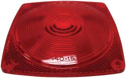 Peterson - Peterson 440-15 Taillight Lens - Image 2