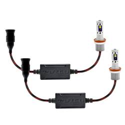 Putco - Putco 770H16-360 Nitro 360 Fog Lights White/Yellow Universal - Image 2