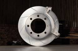 Baer Brake Systems - Baer Brakes 2142013-2 Rear Disc Brake Rotor Set for Ram 4WD/RWD - Image 6