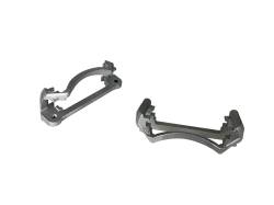 Baer Brake Systems - Baer Brakes 2142013-2 Rear Disc Brake Rotor Set for Ram 4WD/RWD - Image 7