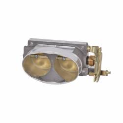 BBK Performance Parts - BBK Performance Twin 65mm Throttle Body 99-03 F150 Lightning 1755 - Image 94