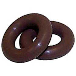 Crown Automotive Jeep Replacement - Crown Automotive 4504348 Fuel Injector Seal Kit - Image 2