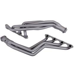 BBK Performance Parts - BBK Performance 1.625" Long Tube Headers 79-93 Mustang 5.0L 1516 - Image 101