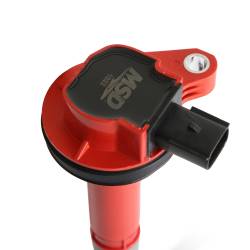 MSD - MSD Ignition 82488 Blaster Direct Ignition Coil for 11-16 Ford 5.0L Coyote V8 - Image 4