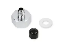 NOS/Nitrous Oxide System - NOS 16230NOS Nitrous Bottle Nut & Washer - Image 2