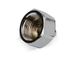 NOS/Nitrous Oxide System - NOS 16230NOS Nitrous Bottle Nut & Washer - Image 5