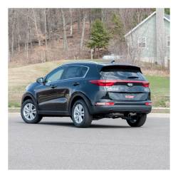 CURT - CURT 13281 Class-3 2" Receiver Hitch for 17-19 Sportage - Image 2