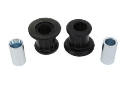 Whiteline - Whiteline W0562 Front Control Arm Lower Inner Service Bushing Kit for KCA319A - Image 51