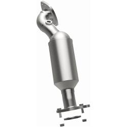MagnaFlow Exhaust Products - MagnaFlow 22-213 OEM Grade Manifold Catalytic Converter - Image 2