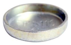 Crown Automotive Jeep Replacement - Crown Automotive 4556020AB Expansion Plug - Image 1