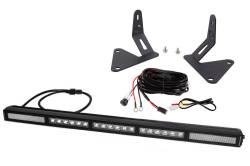 Diode Dynamics - Diode Dynamics DD6359 15+ Colorado/Canyon SS30 Stealth Lightbar Kit White Combo - Image 16