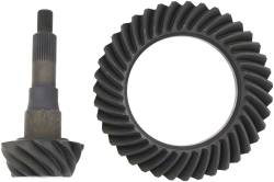 SVL - SVL 2020861 Differential Ring & Pinion FORD 9.75 Axle 3.55 RATIO - Image 1