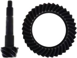 SVL - SVL 2020891 DIFFERENTIAL RING & PINION 8.0 AXLE 5.29 RATIO - Image 1