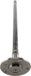 SVL - SVL 2022611 Rear Axle Shaft for 92-00 Chevy/GMt400 Tahoe - Image 2