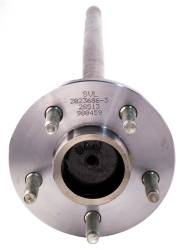 SVL - SVL 2023686-3 Axle Shaft - Image 2