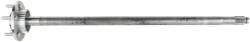 SVL - SVL 2023686-7 Axle Shaft FORD 8.8 REAR - Image 1