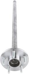SVL - SVL 2023686-7 Axle Shaft FORD 8.8 REAR - Image 2