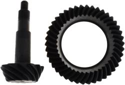 SVL - SVL 2023698 Differential Ring & Pinion GM 8.5 & 8.6 Axle 10 BOLT 3.23 RATIO - Image 1