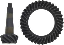 SVL - SVL 2023899 Differential Ring & Pinion GM 8.875 Axle 12-Bolt Thick Gear 4.11 - Image 1