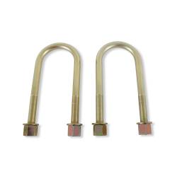 Detroit Speed - Detroit Speed 040119DS Chevy/GMC Leaf Spring Shackle Kit - Image 2