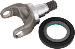 Spicer - DANA Spicer 2001874 Front Outer Axle Shaft for Dana Super 60 - Image 2