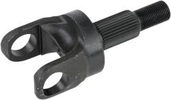 Spicer - Spicer 10014979 Chromoly Axle Shaft Front Outer for Wrangler JK DANA 30 1310 - Image 2