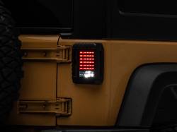 Raxiom - Raxiom J115435 LED Taillights - Image 2
