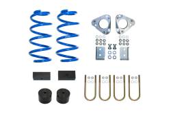 Van Compass - Van Compass 7097 Front/Rear Suspension Lift Kit for 18+ Ford Transit - Image 4