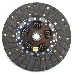 Centerforce - Centerforce 383735 Clutch Disc Size 11" 10 Spline By 1 1/8" - Image 2