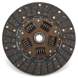 Centerforce - Centerforce 384180 Clutch Disc Size 10.4" 10 Spline By 1-1/16" for CJ5 CJ7 - Image 1