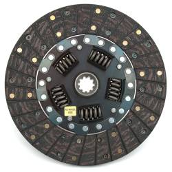 Centerforce - Centerforce 384180 Clutch Disc Size 10.4" 10 Spline By 1-1/16" for CJ5 CJ7 - Image 2