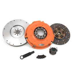 Centerforce - Centerforce KCFT379176 Centerforce II Clutch Pressure Plate & Disc Set - Image 1