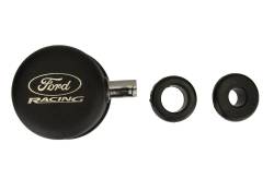 Ford Performance Parts - Ford Performance M-6582-LE302SBK Black Satin Valve Covers - Image 4